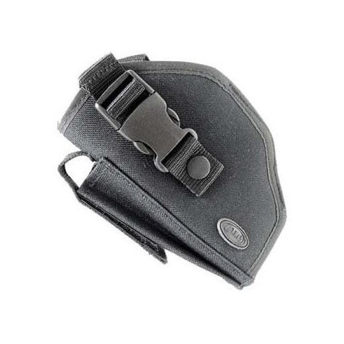 Tactical Airsoft Gun Belt Holster Left