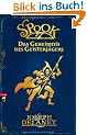 Spook - Das Geheimnis des Geisterj�gers