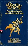 Spook - Das Geheimnis des Geisterj�gers