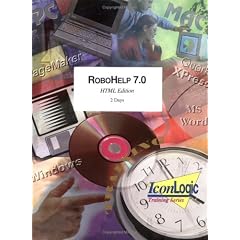 RoboHelp HTML Edition, 7.0