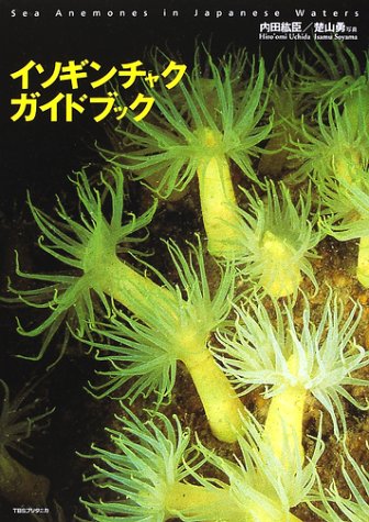 イソギンチャクガイドブック