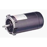 1.5 hp 3450/1725rpm 56J Frame 230 Volts 2-Speed Swimming Pool Pump Motor - AO Smith #STS1152R