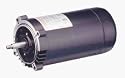 A.O. Smith C-Face Threaded Pool Motor UR 2 HP UST1202