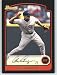 2003 Bowman #129 Alex Rodriguez - Texas Rangers (Baseball Cards)