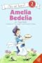 Amelia Bedelia (Spanish Edition)