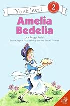 Amelia Bedelia (Spanish Edition)