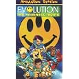 Evolution - The Animated Movie [VHS] by 