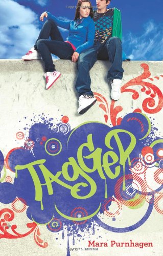 Tagged (Harlequin Teen)