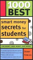 1000 Best Smart Money Secrets for Students (1000 Best)