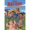 Recess - All Growed Down