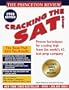 Cracking the SAT & PSAT, 1998 Edition (Annual)