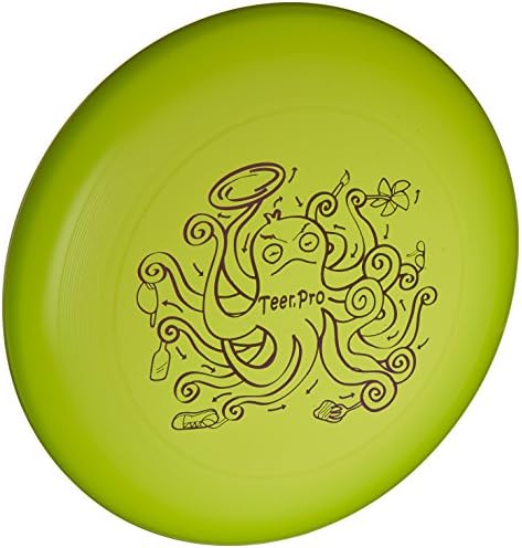 Yikun Youth Ultimate Disc, 135G