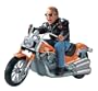 Harley-Davidson Cruiser Ride-On