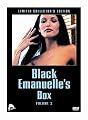 Black Emanuelle's Box, Vol. 2 (1976-1978)