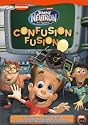 Jimmy Neutron - Confusion Fusion