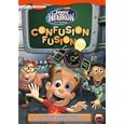 Jimmy Neutron - Confusion Fusion