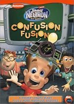 Jimmy Neutron: Boy Genius
