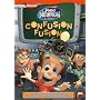 Jimmy Neutron - Confusion Fusion