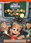 Jimmy Neutron - Confusion Fusion Jimmy Neutron - Confusion Fusion