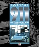 Porsche 911: The Definitive History 1987 to 1997