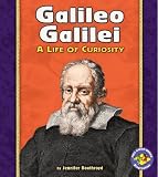 Galileo Galilei (Pull Ahead Books)