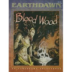 The Blood Wood
