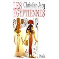 Les Egyptiennes