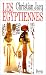 Book Les Egyptiennes: Portraits de femmes de l'Egypte pharaonique