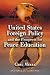 Book United States Foreign Policy and the Prospects for Peace Education