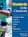 Book Standards in the Classroom: An Implementation Guide for Teachers of Science and Mathematics