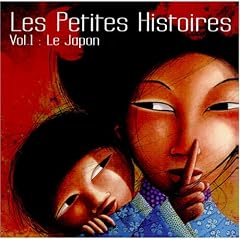Les Petites Histoires : Japon /Vol.1