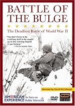 The Battle of the Bulge Online.