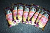Review Fiesta Sun  / 10 Lot Packets Bananaberry Tini Double Bronzer .75 Oz