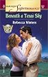 Beneath a Texas Sky: Count on a Cop (Harlequin Superromance No. 1034)