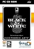 BLACK & WHITE