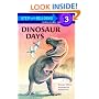 Dinosaur Days (Step into Reading, Step 3)