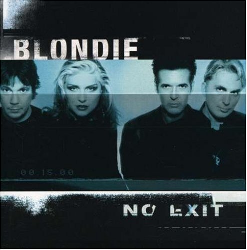 CD-Charts  Music : No Exit [Us Import]
