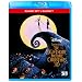 The Nightmare Before Christmas (Blu-ray 3D + Blu-ray)