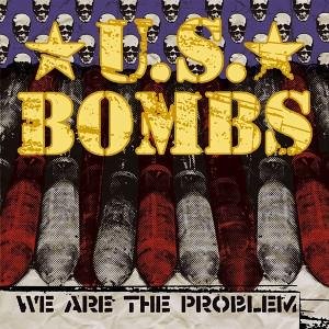 CD-Charts  Search : We Are the Problem [VINYL]