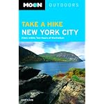 Take a Hike New York City: Hikes Within Two Hours of Manhattan book cover