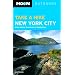Take a Hike New York City: Hikes Within Two Hours of Manhattan