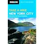 Moon Take a Hike New York City (Moon Outdoors)