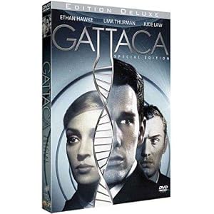 Bienvenue à Gattaca [Edition Deluxe]