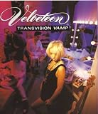 Velveteen