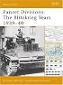 Panzer Divisions: The Blitzkrieg Years 1939-40 (Battle Orders)