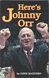 Here's Johnny Orr-92-P