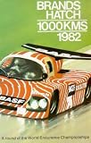 Sports Car World Championship 1982 - Brands Hatch 1000 km