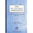The Of Counsel Agreement, Third Edition: A Guide for Law Firm and Practitioner by Harold G. Wren and Beverly J. Glascock