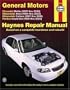 General Motors: Chevrolet Malibu (1997 thru 2003) Oldsmobile Alero (1999 thru 2003) Oldsmobile Cutlass (1997-2000) Pontiac Grand Am (1999 thru 2003) (Haynes Repair Manual)