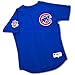 Chicago Cubs Authentic Alternate Jersey